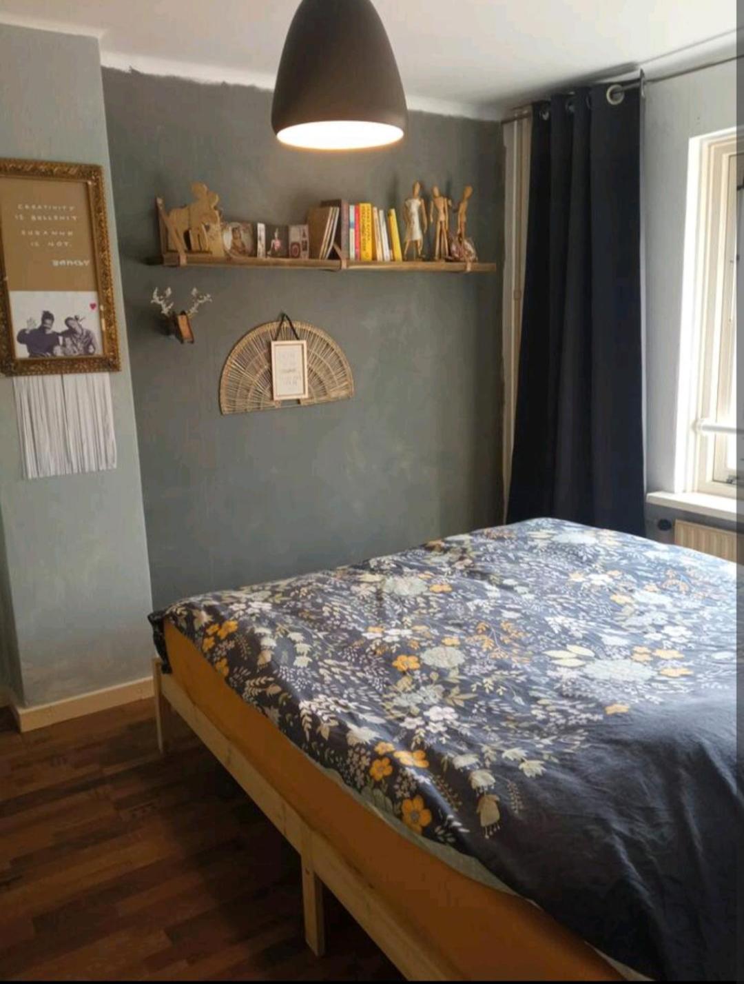 Appartamento Casa Suzanne Herven Esterno foto
