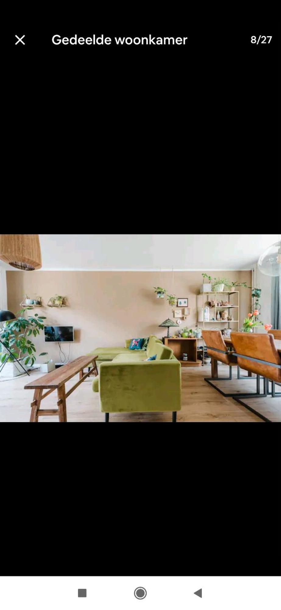 Appartamento Casa Suzanne Herven Esterno foto